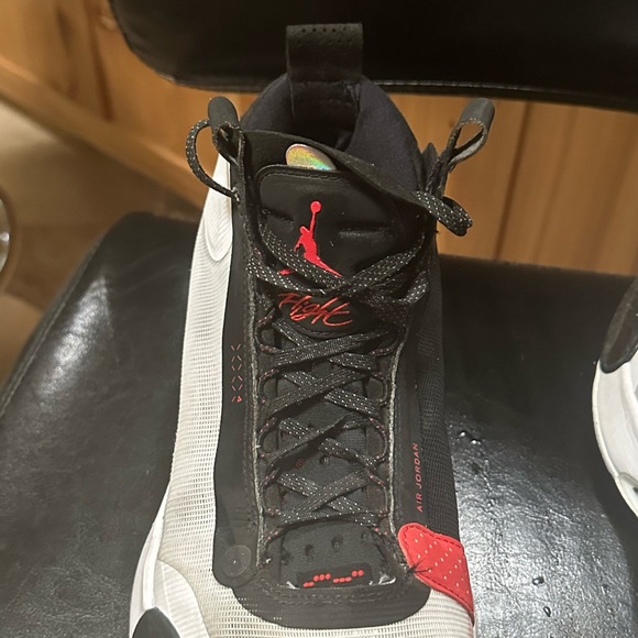 Nike air Jordan basketball shoes 34 - Picture 4 of 4